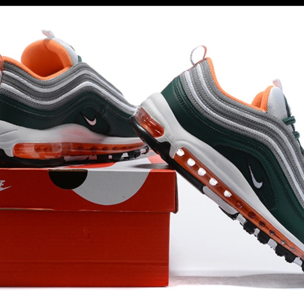 Nike Air Max 97